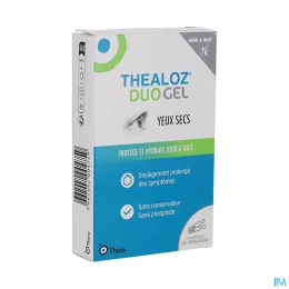 Thealoz Duo Gel