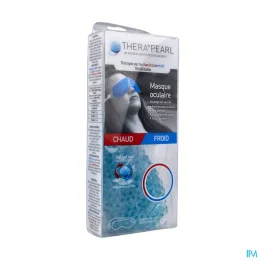 TheraPearl Masque Oculaire