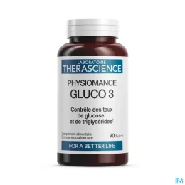 Therascience Physiomance Gluco 3