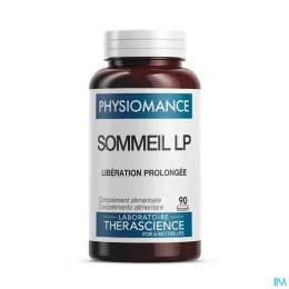 Therascience Physiomance Sommeil LP