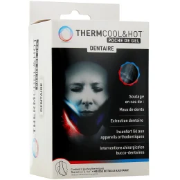 ThermCool & Hot Poche de Gel