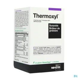 Thermoxyl Surpoids