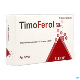 Timoferol