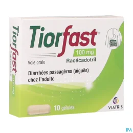 Tiorfast