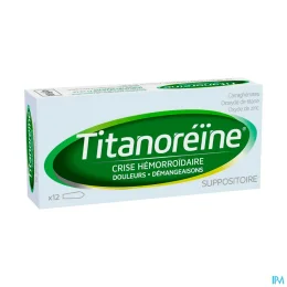 Titanoréine