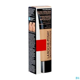 Toleriane Correcteur de Teint Fluide