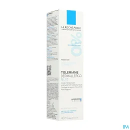 Toleriane Dermallergo Nuit