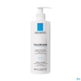 Toleriane Fluide dermo-nettoyant
