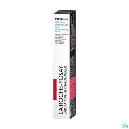 Toleriane Mascara Waterproof