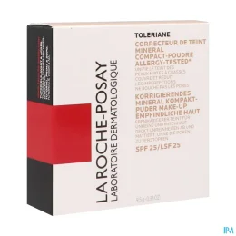 Toleriane Teint Minéral Compact