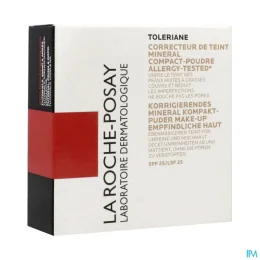 Toleriane Teint Minéral Compact — 13