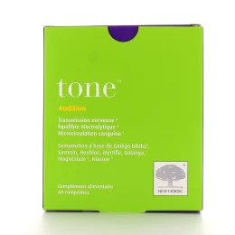 Tone Audition