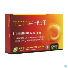 Toniphyt — Toniphyt®