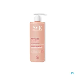Topialyse Baume Lavant — Flacon-Pompe 400 mL