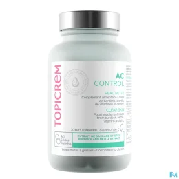 Topicrem AC Control Peau Nette