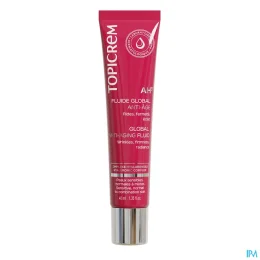Topicrem AH3 Fluide Global Anti-Age