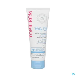 Topicrem Baby Crème de Change Barrière