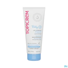 Topicrem Baby Lait Hydratant Protecteur