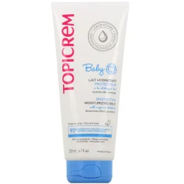 Topicrem Baby Lait Hydratant Protecteur