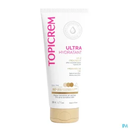 Topicrem Hâle Progressif Ultra-Hydratant