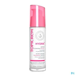 Topicrem Hydra+ Sérum ultra-hydratant