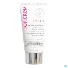 Topicrem Mela Masque Anti-Taches