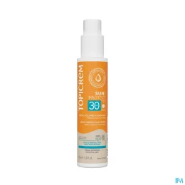 Topicrem Sun Protect Spray Solaire Hydratant