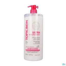 Topicrem Ultra Hydratant Lait de Douche