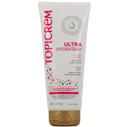 Topicrem Ultra-Hydratant Nacré Corps