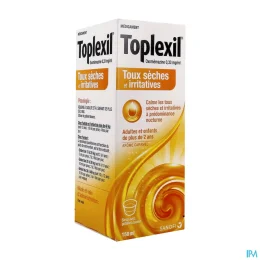 Toplexil