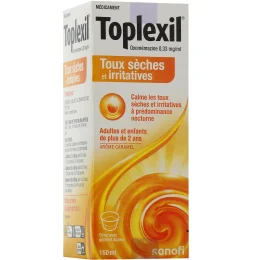 Toplexil