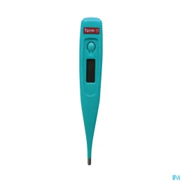 Torm Thermomètre Digital MT-401R
