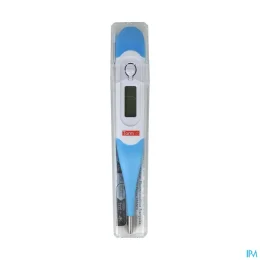 Torm Thermomètre Médical Électronique