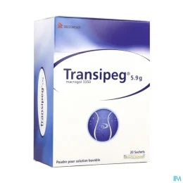 Transipeg