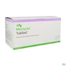 Tubifast 2-WAY Stretch Bdage Tubul 20CMX10M