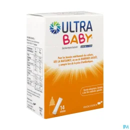 Ultra Baby
