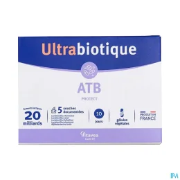 Ultrabiotique ATB