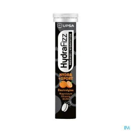 UPSA HydraFizz