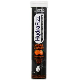 UPSA HydraFizz