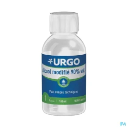 Urgo Alcool Modifié 90%