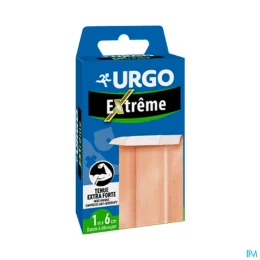 Urgo Extrême Pansements — Bande à Découper 1 m x 6 cm