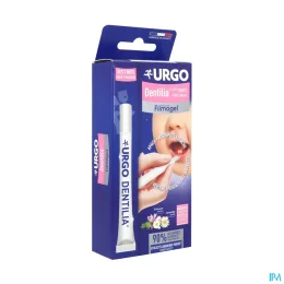 Urgo Filmogel Dentilia