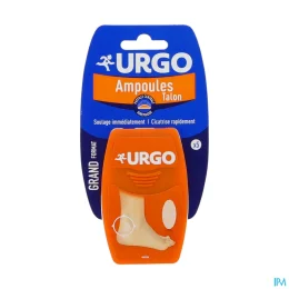Urgo Pansements Ampoules