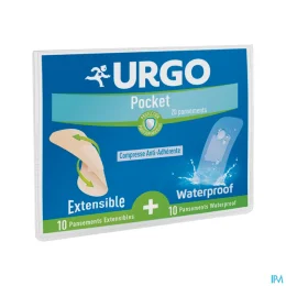 Urgo Pocket