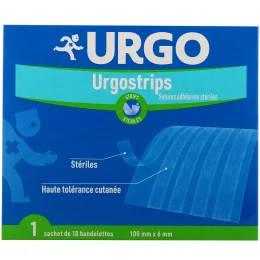 Urgo Strips