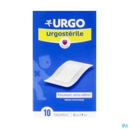 Urgo Urgosterile Pansements