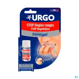 Urgo Vernis Stop aux ongles rongés