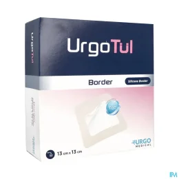 UrgoTul Border