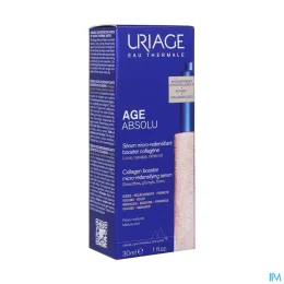 Uriage Age Absolu Sérum Booster Collagène