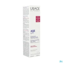 Uriage Age Lift Crème Jour Lissante Fermeté